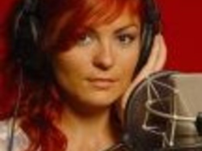 София представи албума  &quot;Син талисман&quot;