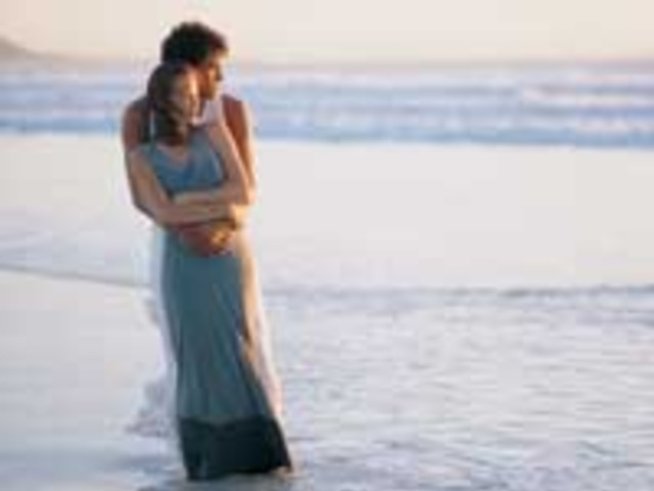 Да обичаш е ...