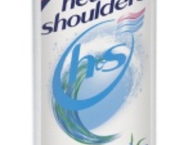 Head&Shoulders Ocean Energy: вълни от красива коса без пърхот