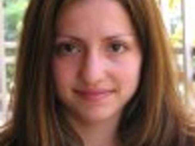 Жасмина Стоянова - ПУМПАЛ