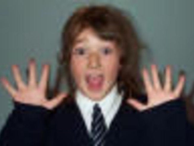 Чуждият език в предучилищна възраст