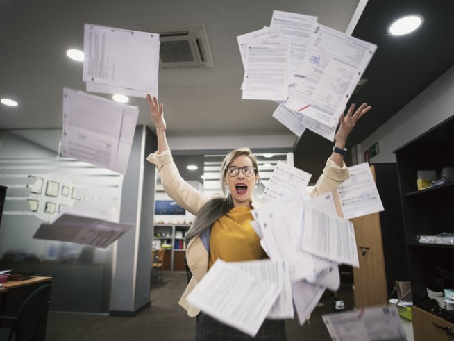 Снимка: istock