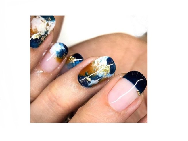 Снимка: instagram amyle.nails