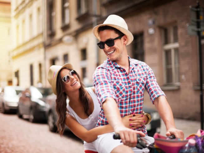 Снимка: Thinkstock