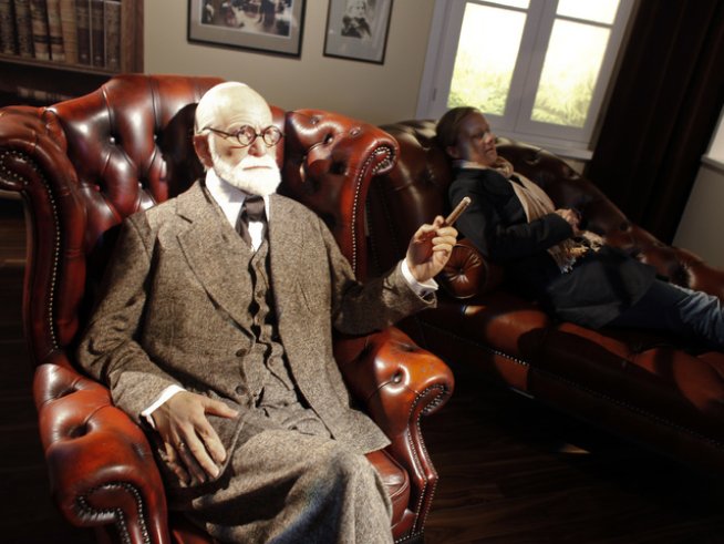 Снимка: Reuters