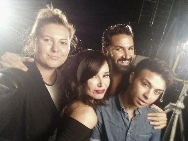 Снимка: фейсбук