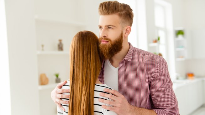 Това не е любов! Емоции, които бъркаме с любовта.Снимка: istock