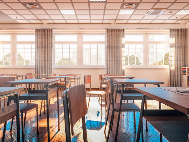 Снимка: istock