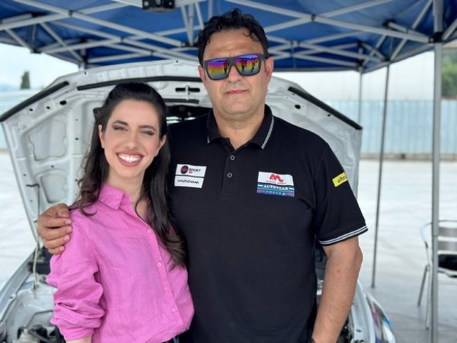 Илия Царски гостува в „Златните“ на 23 юни