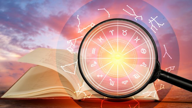 Дневен хороскоп за 15 август, петък. Снимка: istock