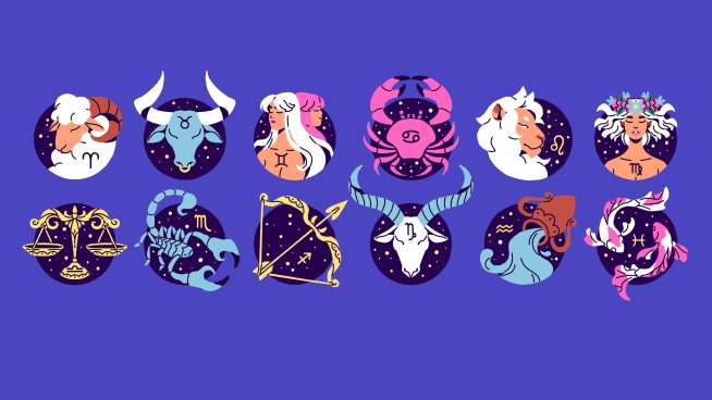 Дневен хороскоп за 8 януари.Снимка: istock