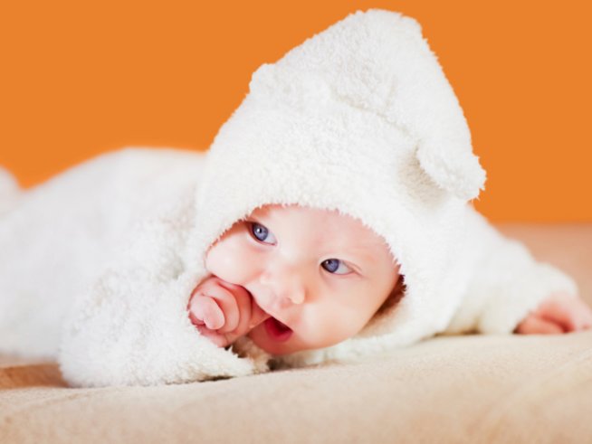 Снимка: Thinkstock