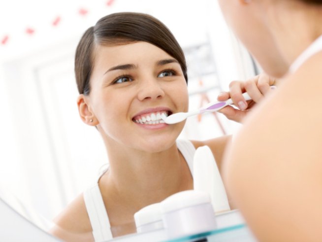 Снимка: thinkstock