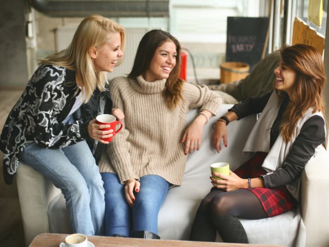 Снимка: Istock