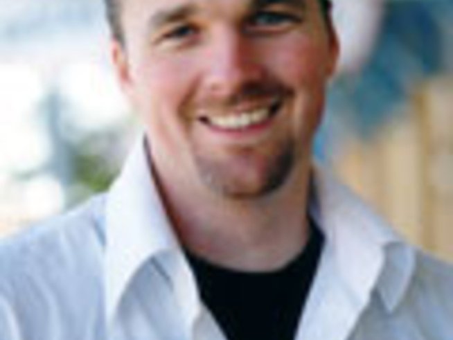 “Духът на водата” от ученика на Масару Емото Лорънс Елиърд