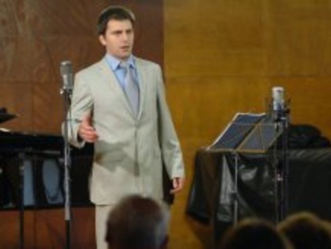 “Песни преди мълчанието” – любовни вариации от български автори