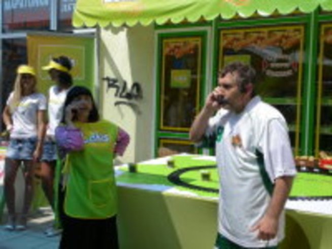 Стартира българска верига заведения за бързо хранене