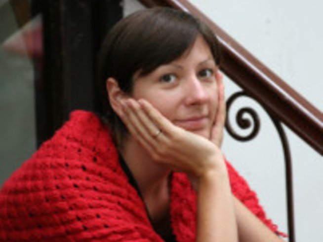 Ани Костова: Пазете жената в себе си