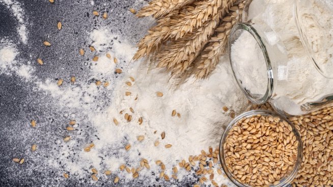 8 храни, които никога да не ядете сурови. Снимка: istock