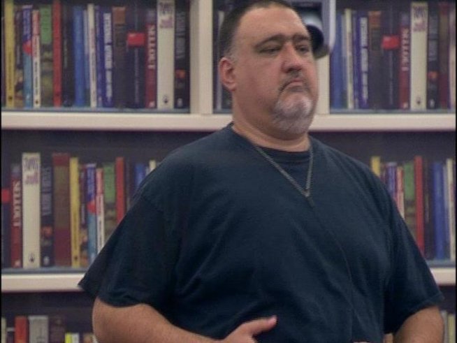 Бившият депутат Павел Чернев.