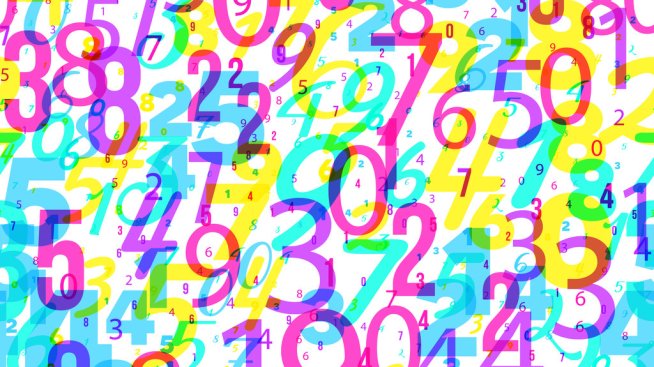 Нумерологична прогноза за 6 октомври. Снимка: istock