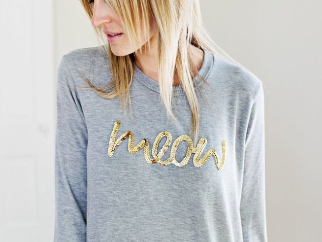 Снимка: abeautifulmess.com