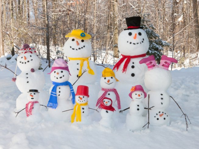 Снимка: iStock