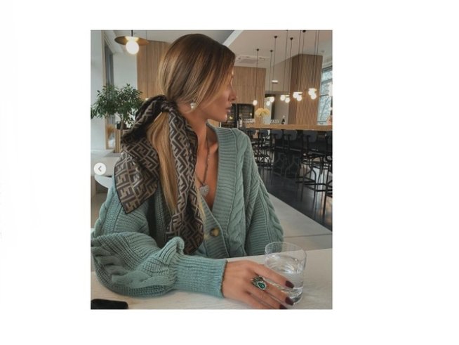 Снимка: instagram victoria_fox0001