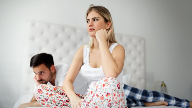 5 признака, че партньорът ви е неподходящ за вас 