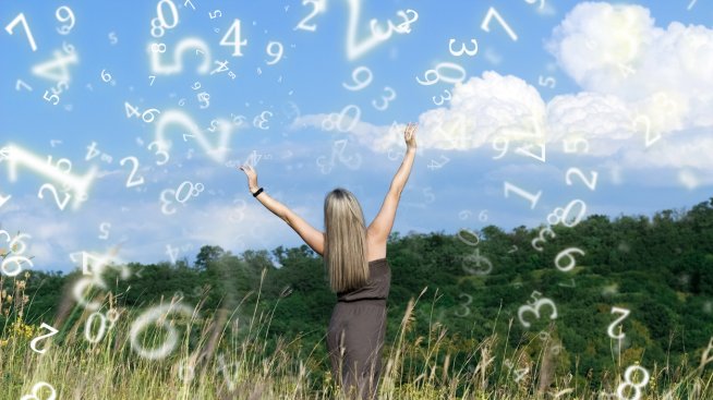 Нумерологична прогноза за 10 август. Снимка: istock