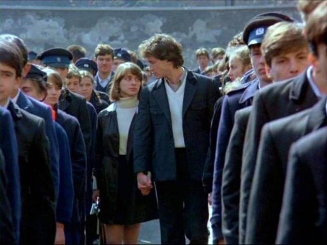 Филмът „Вчера“ открива фестивала „30 вечери с 30 български класики“