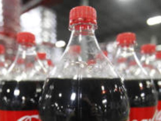 Пристрастени ли сте към газираните напитки?