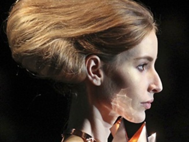 Последна мода в грижата за косата – co-washing