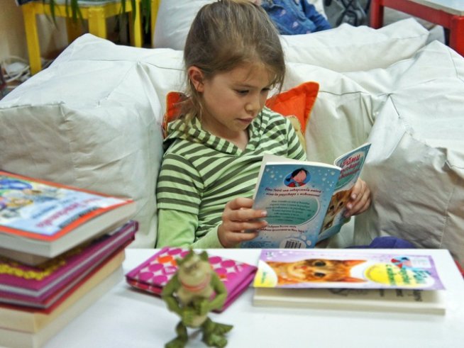 Снимка: Ивет Лолова