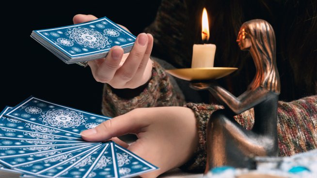 Таро карта за 5 юни, четвъртък. Снимка: istock