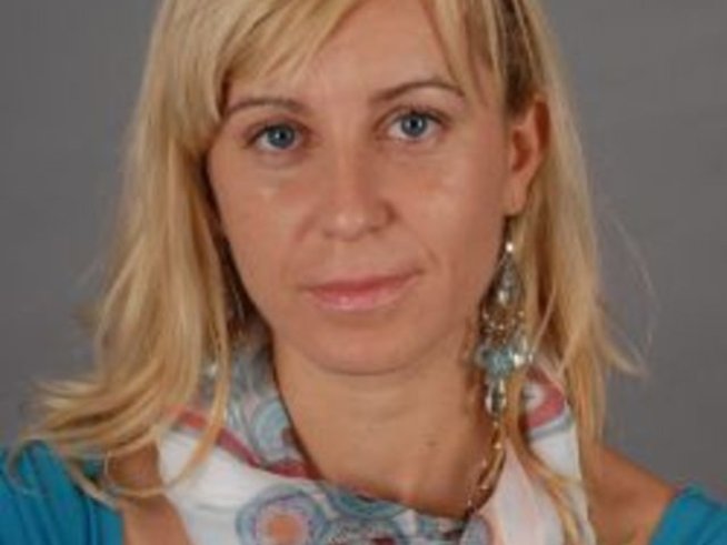 Мая Скороход: Семейните снимки сплотяват семейството