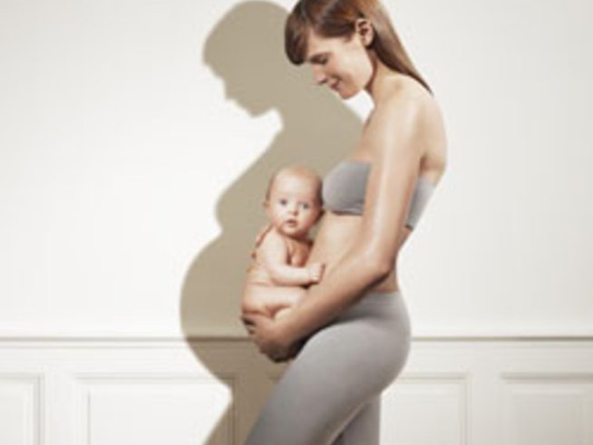 Помогнете на бебешката кожа да се защити сама с Mustela® Бебе