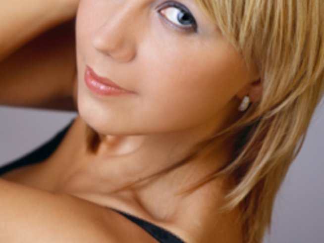 Есенна боя за коса