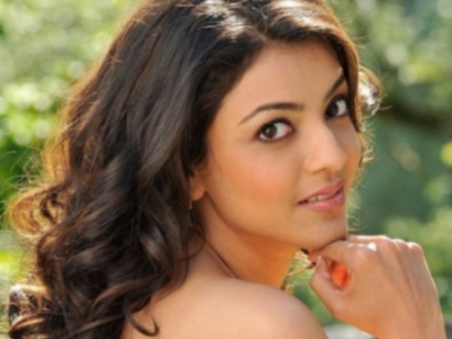 Гримът каджал пази от зли очи