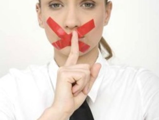 5 тайни, които жените крият