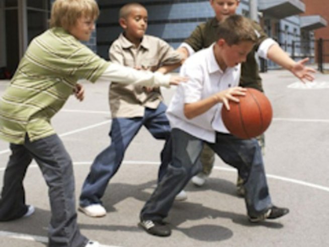 Гръбначните изкривявания и спортът