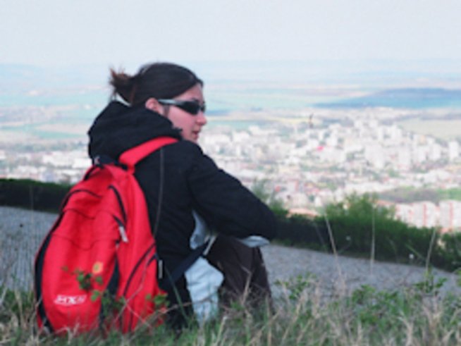 Наталия Николова: Изкуството разцъфтява, ако се поощрява