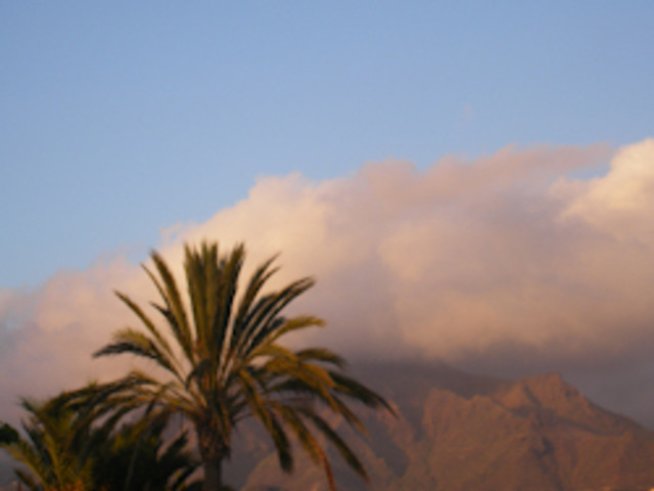 Черният господар на Канарските острови