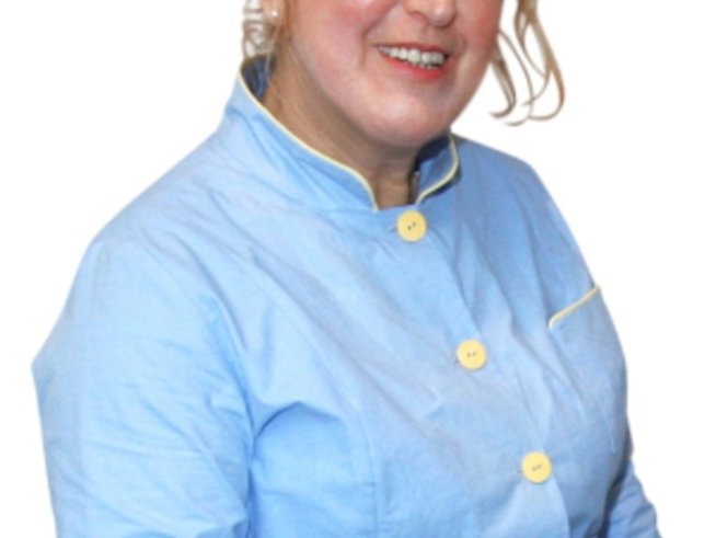 Отслабване с удоволствие