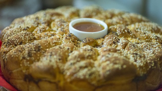 На Игнажден е важно кой ще е първият гост в дома. Снимка: istock