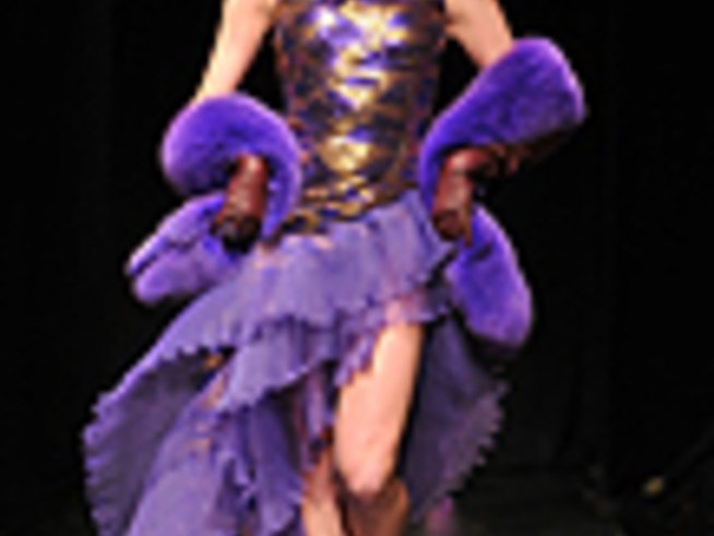 Започва петата софийска седмица на модата