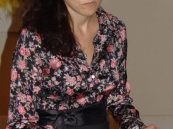 Катя Михайлова: Да си жена е удоволствие