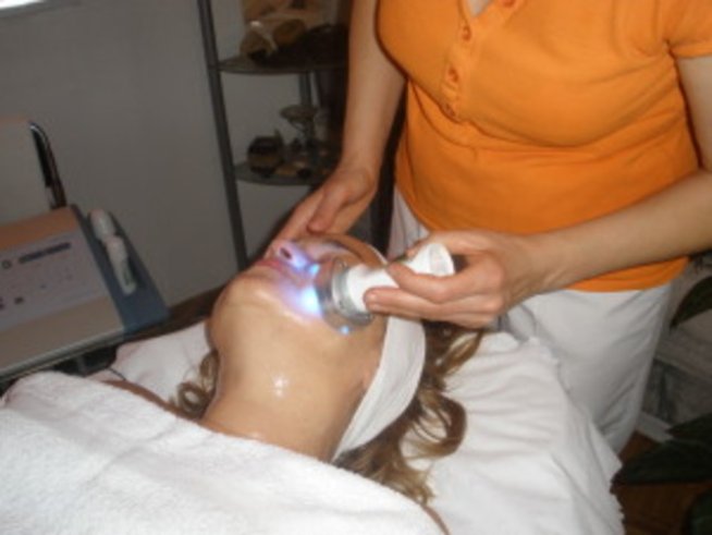 Да премахнем бръчките без скалпел и игли