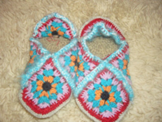 Неостаряващите вълнени терлици