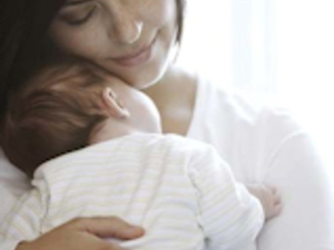 Кога да посетите гинеколог след раждането